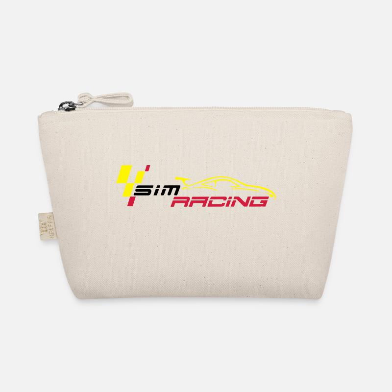 SIMRACING - eRacing Trousse biologique