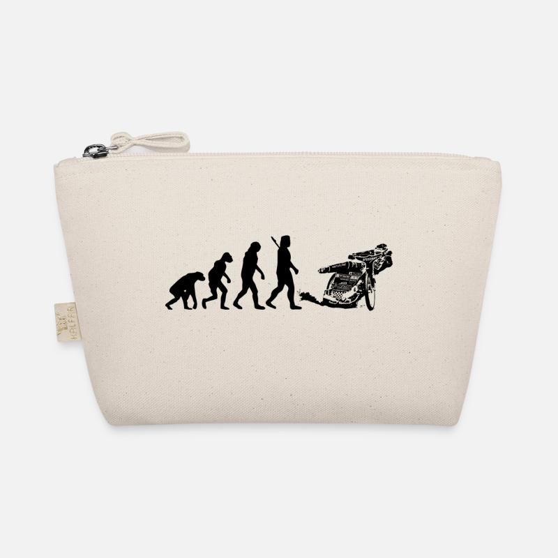 Speedway Organic Pouch