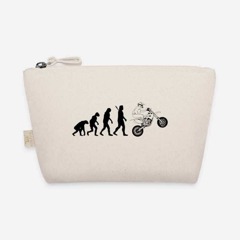 Supermoto Bio-Täschchen