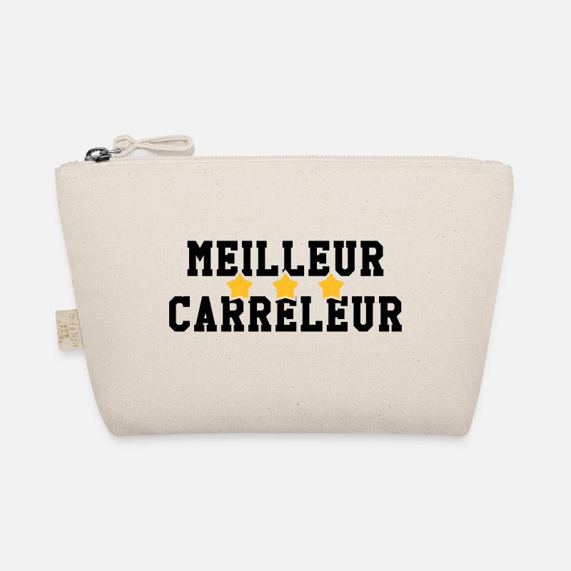carreleur / carrelage / construction / maçon Trousse biologique