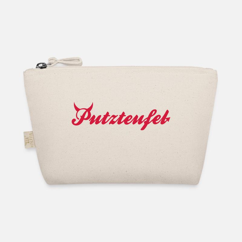 Putzteufel Organic Pouch