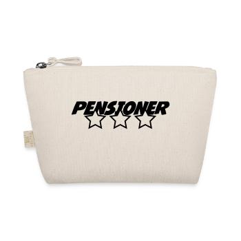 retraite / retraité / retraitée / pension - Trousse biologique - nature - Devant