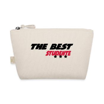 The best studente - Trousse biologique - nature - Devant