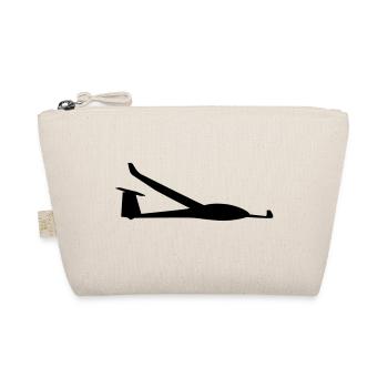 Ls8 - Organic Pouch - nature - Front