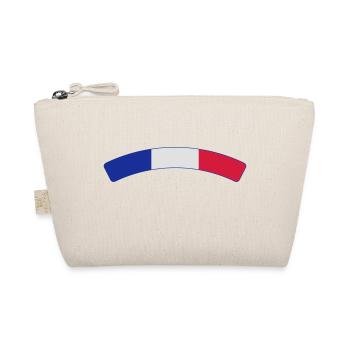 France Français Française French Frankreich - Trousse biologique - nature - Devant