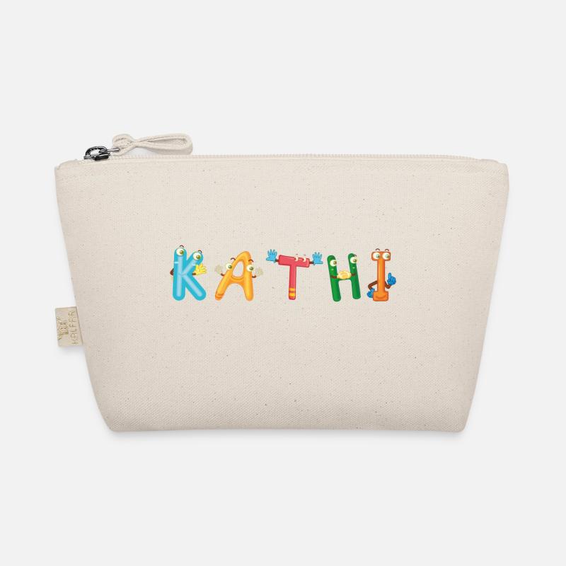 Kathi Bio-Täschchen