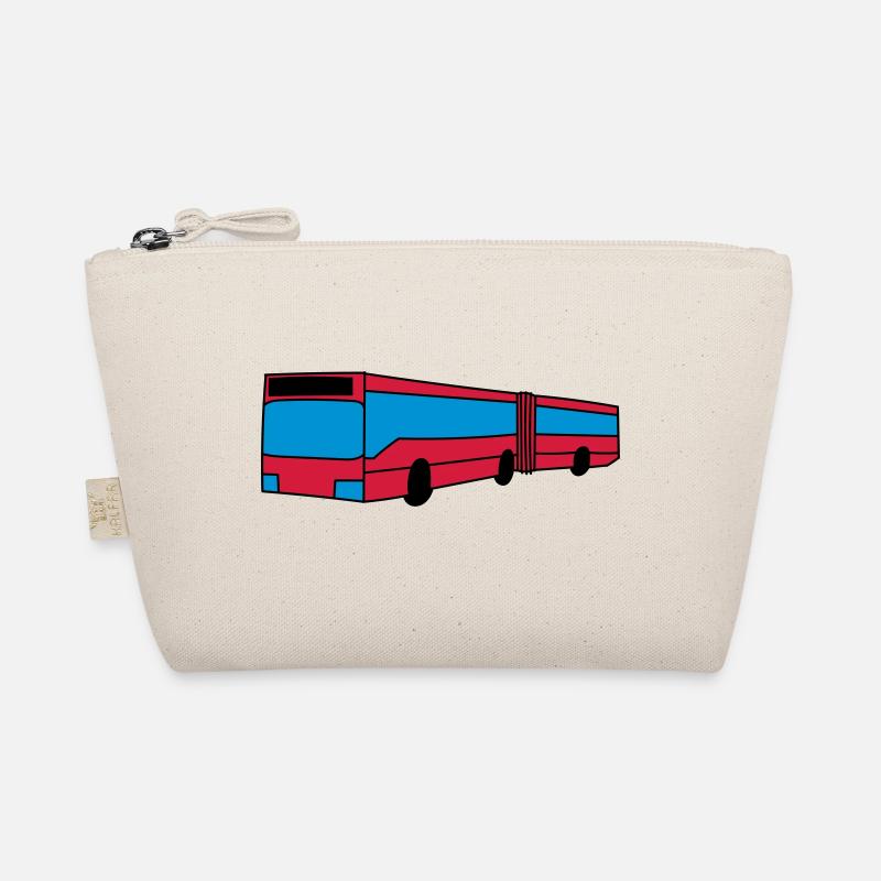 Bus Bio-Täschchen
