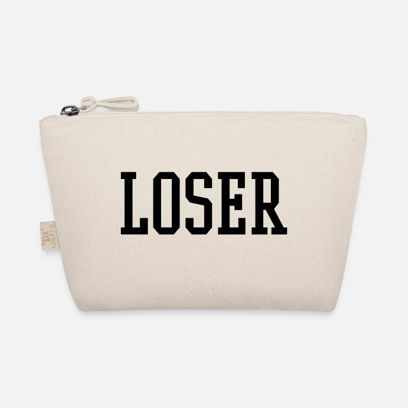 LOSER Bio-Täschchen