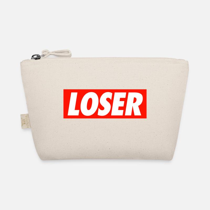 Loser Organic Pouch
