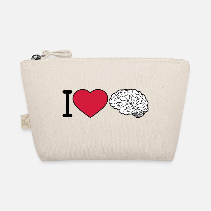 J'aime le cerveau Trousse biologique