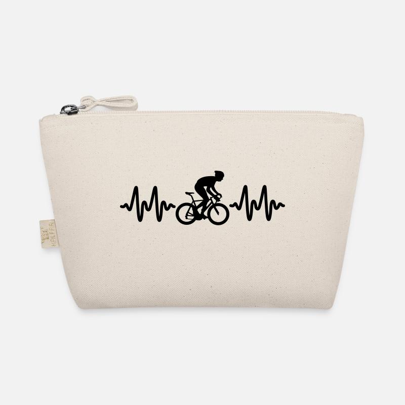 cycling Organic Pouch