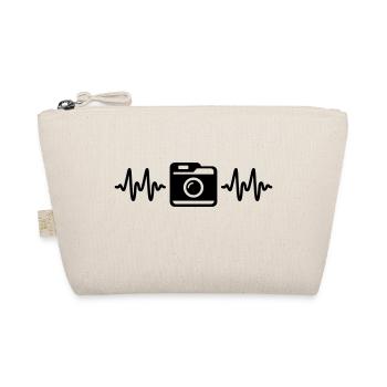 appareil photo - Trousse biologique - nature - Devant