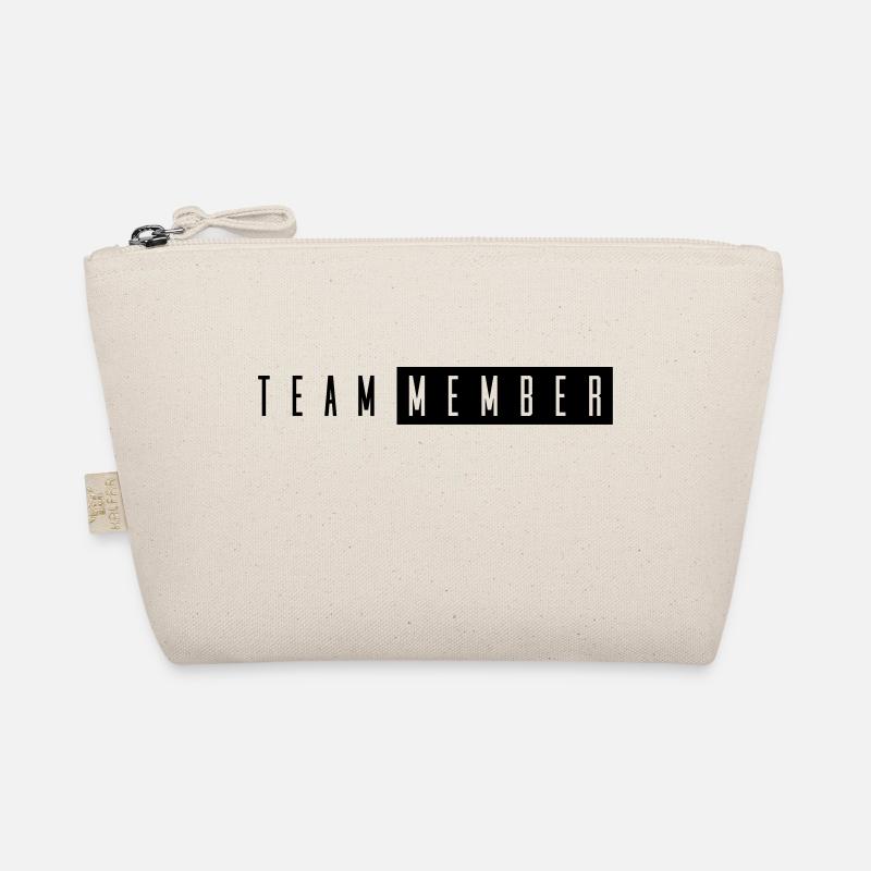 team member Bio-Täschchen