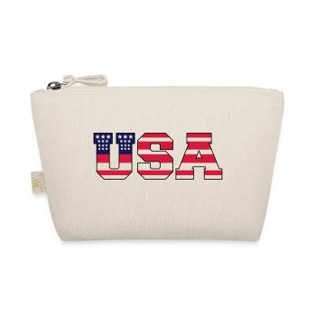 usa_design_3 - Trousse biologique - nature - Devant