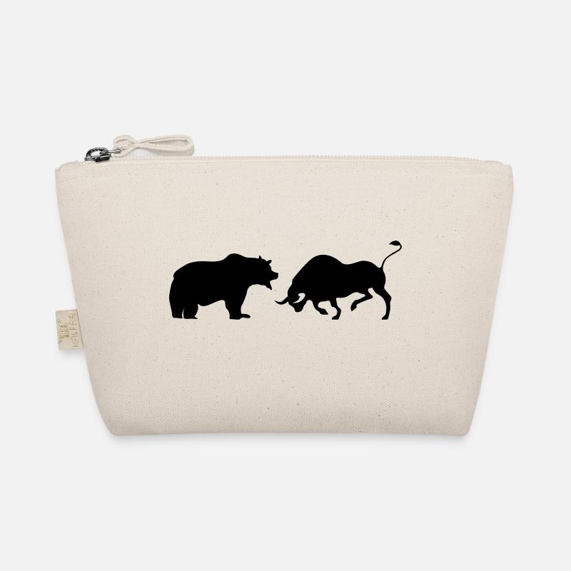 trading Organic Pouch