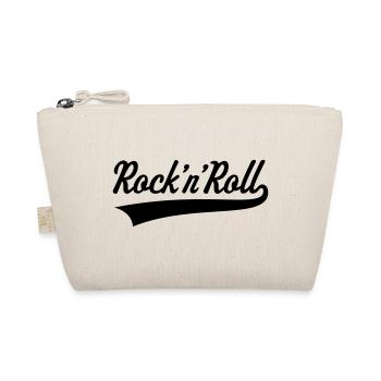 Rock 'n' Roll / Rock And Roll / Rock & Roll - Trousse biologique - nature - Devant