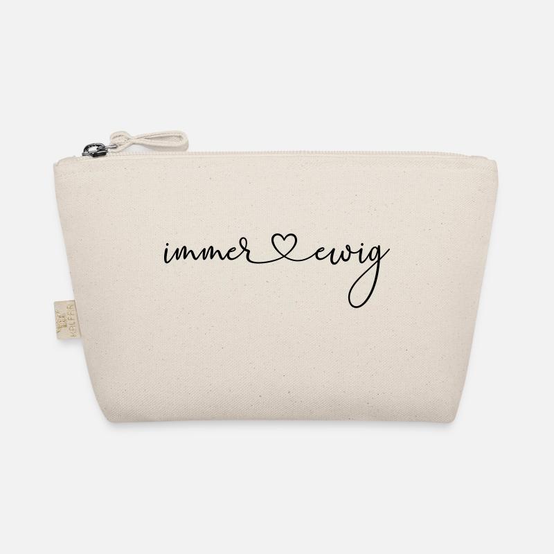 (immer_und_ewig) Bio-Täschchen