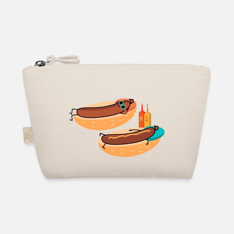 Saucisses chaudes Trousse biologique