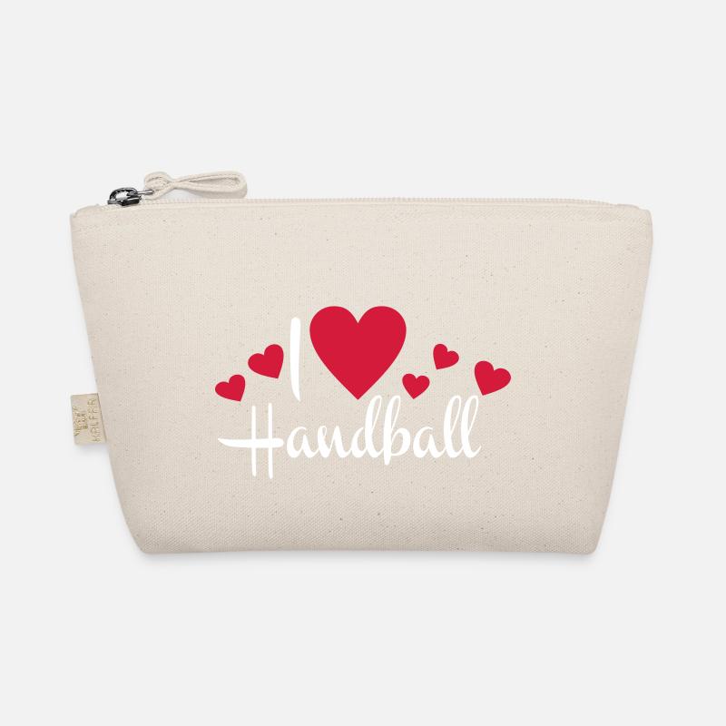 handball Organic Pouch