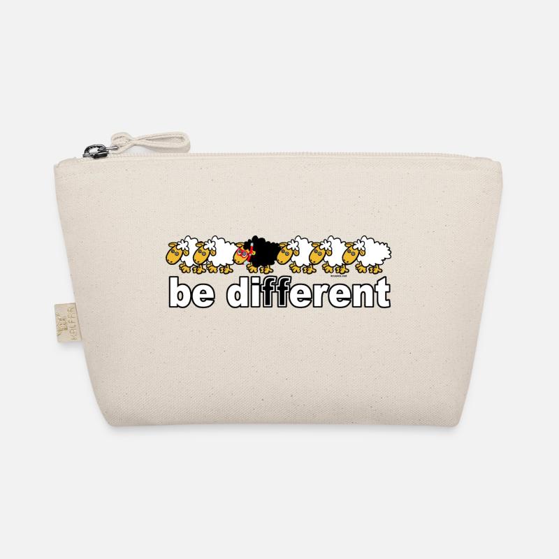 Soyez différent Trousse biologique