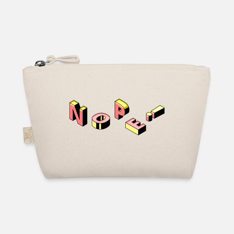 Non Trousse biologique