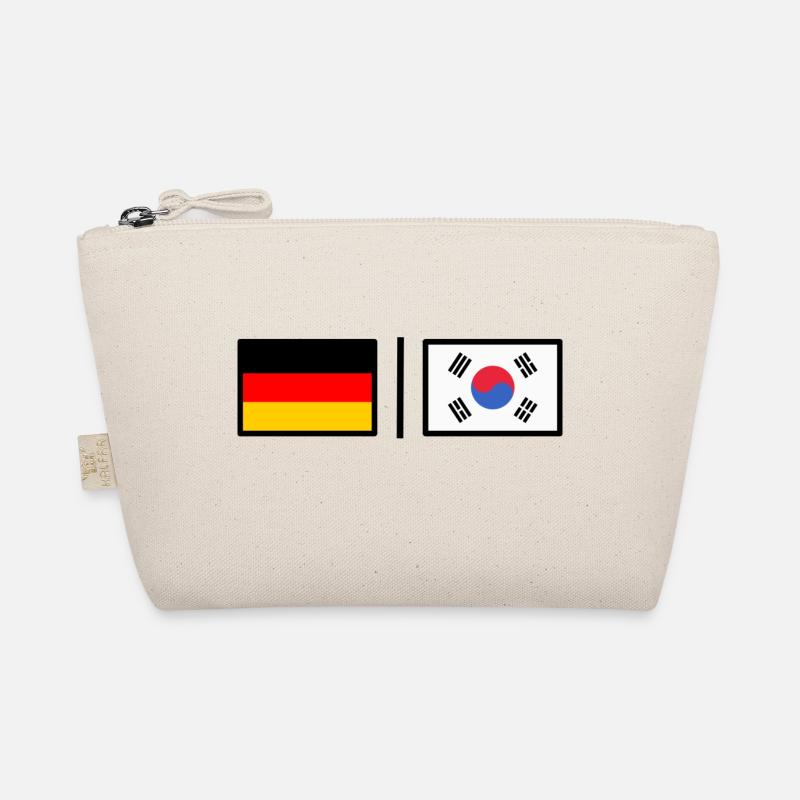 Allemagne et Corée Trousse biologique