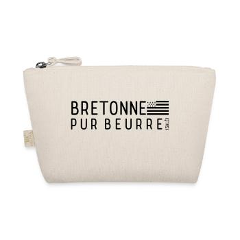 Bretonne pur beurre (salé) - Trousse biologique - nature - Devant