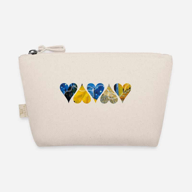 cœur Trousse biologique