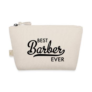 Meilleur barbier de tous les temps - Trousse biologique - nature - Devant
