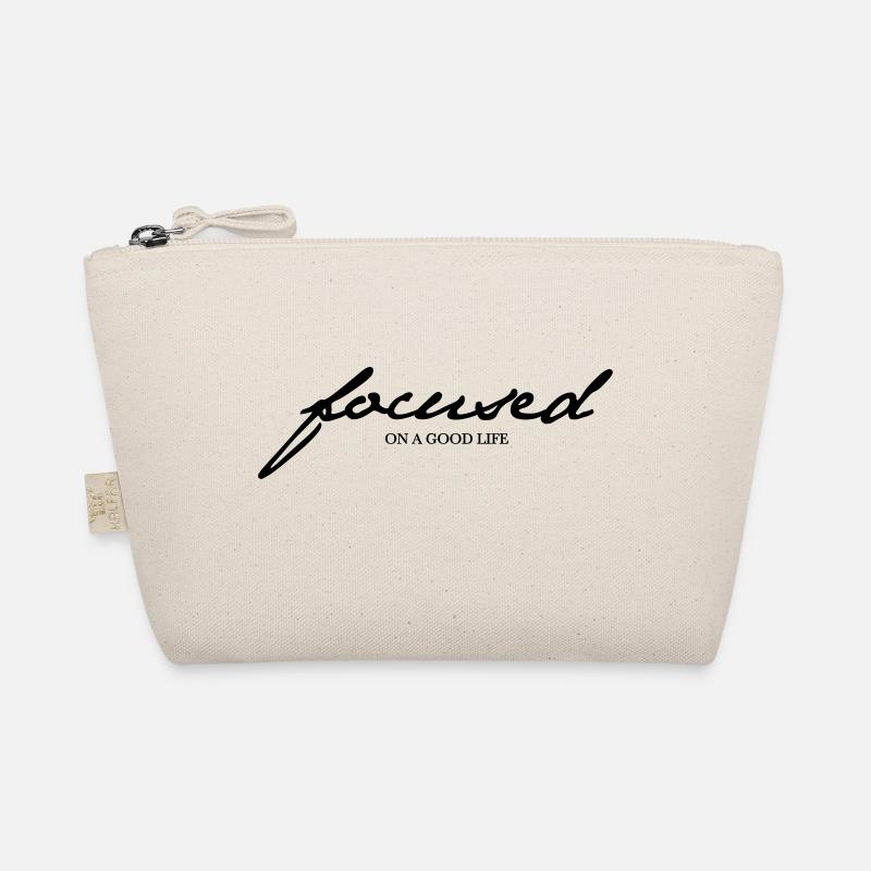 Motivation par la concentration et la concentration Trousse biologique