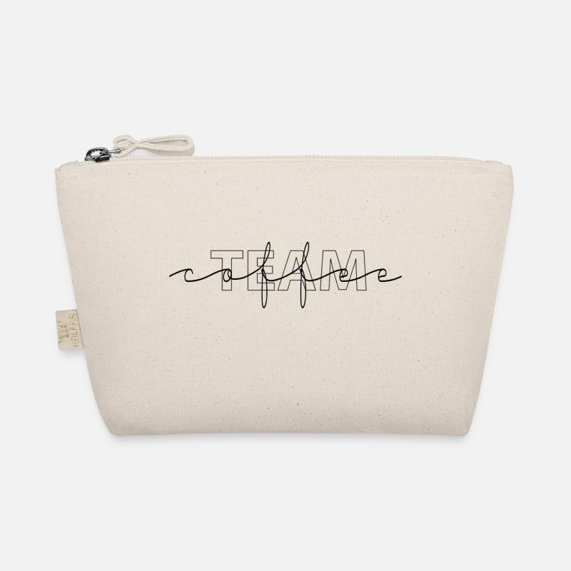 Team coffee Trousse biologique