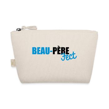 beau-père(fect) - Trousse biologique - nature - Devant