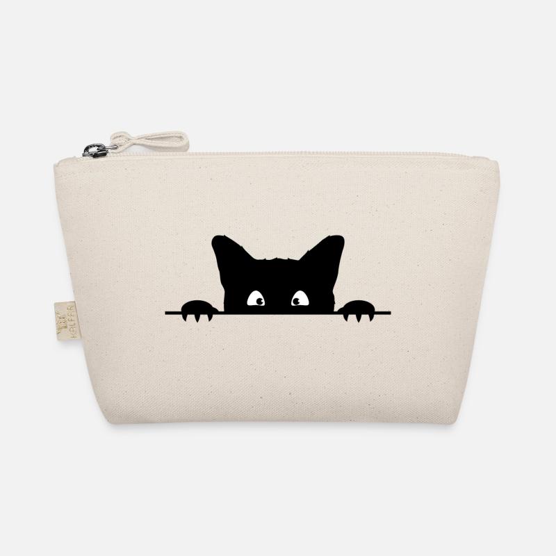 chat Trousse biologique