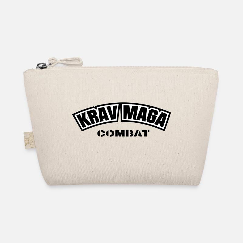 Combat de Krav Maga Trousse biologique