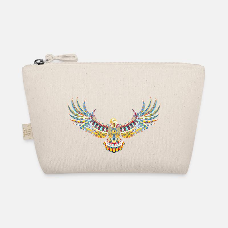 Adlergeschenk Bio-Täschchen