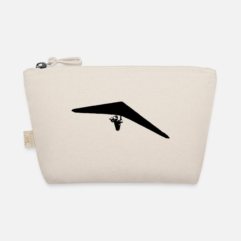 Hang glider Organic Pouch