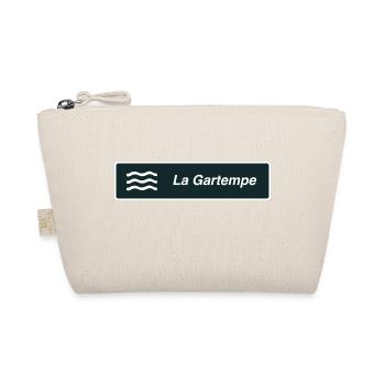 Panneau Gartempe - Trousse biologique - nature - Devant
