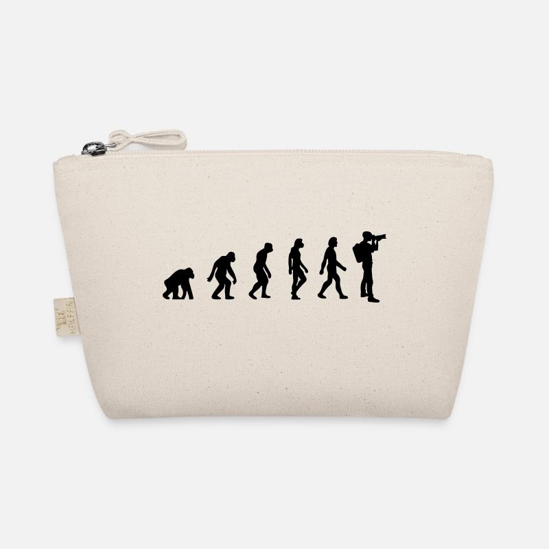 Photographe évolution Trousse biologique