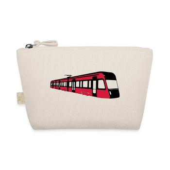 Tramway de Tampere - Trousse biologique - nature - Devant