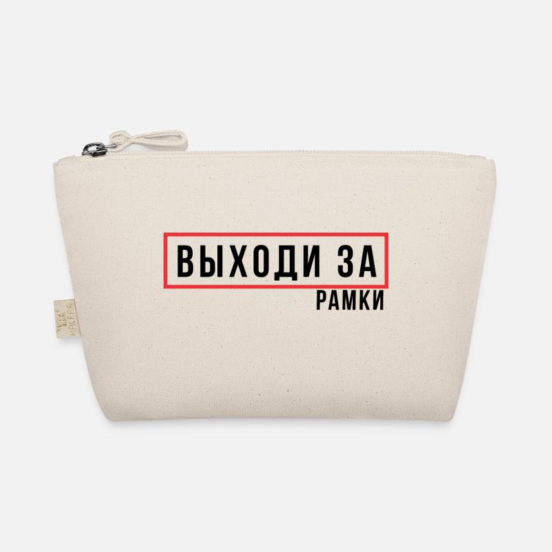 Dicton russe Trousse biologique