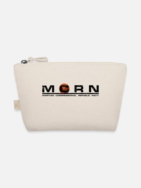 MCRN - Martian congressional republic navy - Bio-Täschchen - Natur