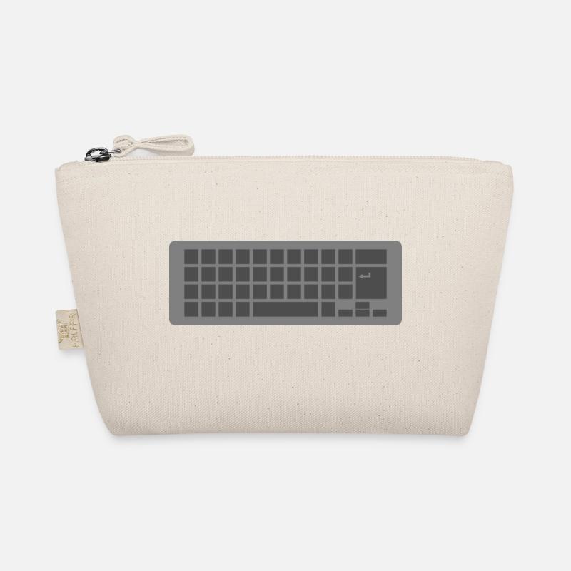 Clavier clavier d'ordinateur Trousse biologique