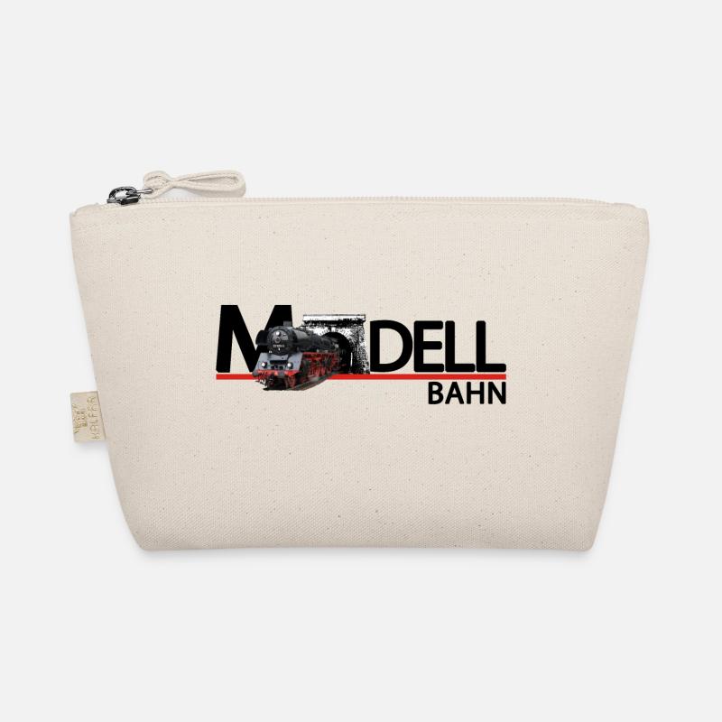 Modellbahn Bio-Täschchen