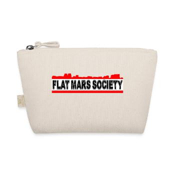 SOCIÉTÉ FLAT MARS - Trousse biologique - nature - Devant