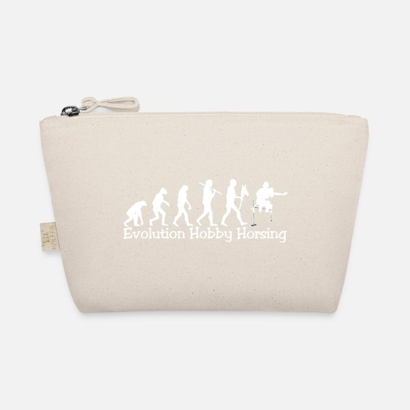 Evolution Hobby Horsing (blanc) Trousse biologique