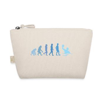 L'évolution du water-polo dans les sports nautiques - Trousse biologique - nature - Devant