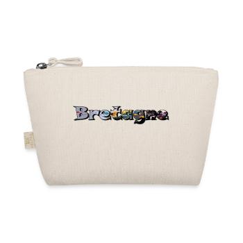Bretagne Sreet - Trousse biologique - nature - Devant
