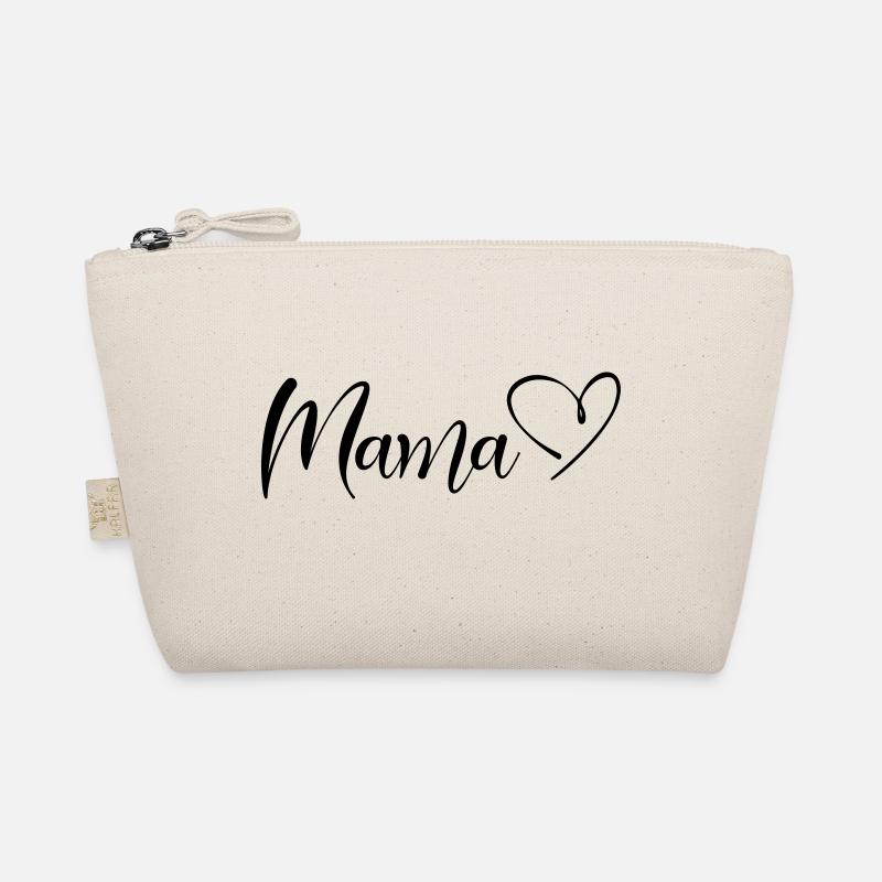 Mama Bio-Täschchen