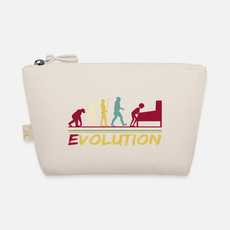 Flipper flipper Evolution Retro Trousse biologique