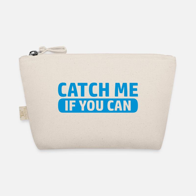 Jeu De Logo Catch Trousse biologique